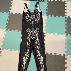 Blackmilk bodysuit, catsuit